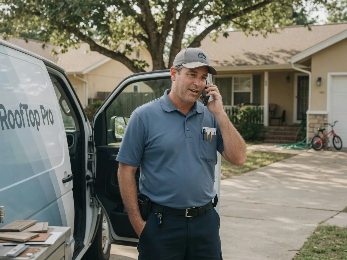 Roof Repair Johnston, SC FAQs